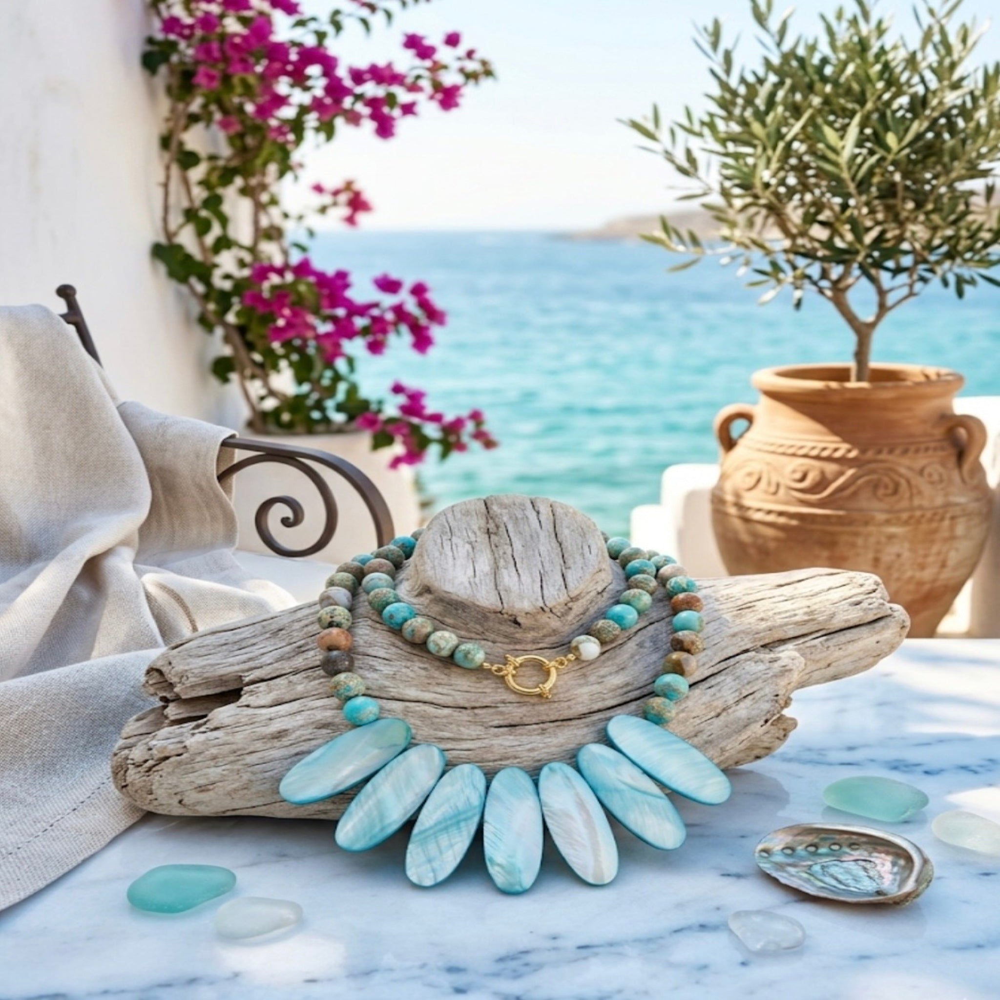 Collares