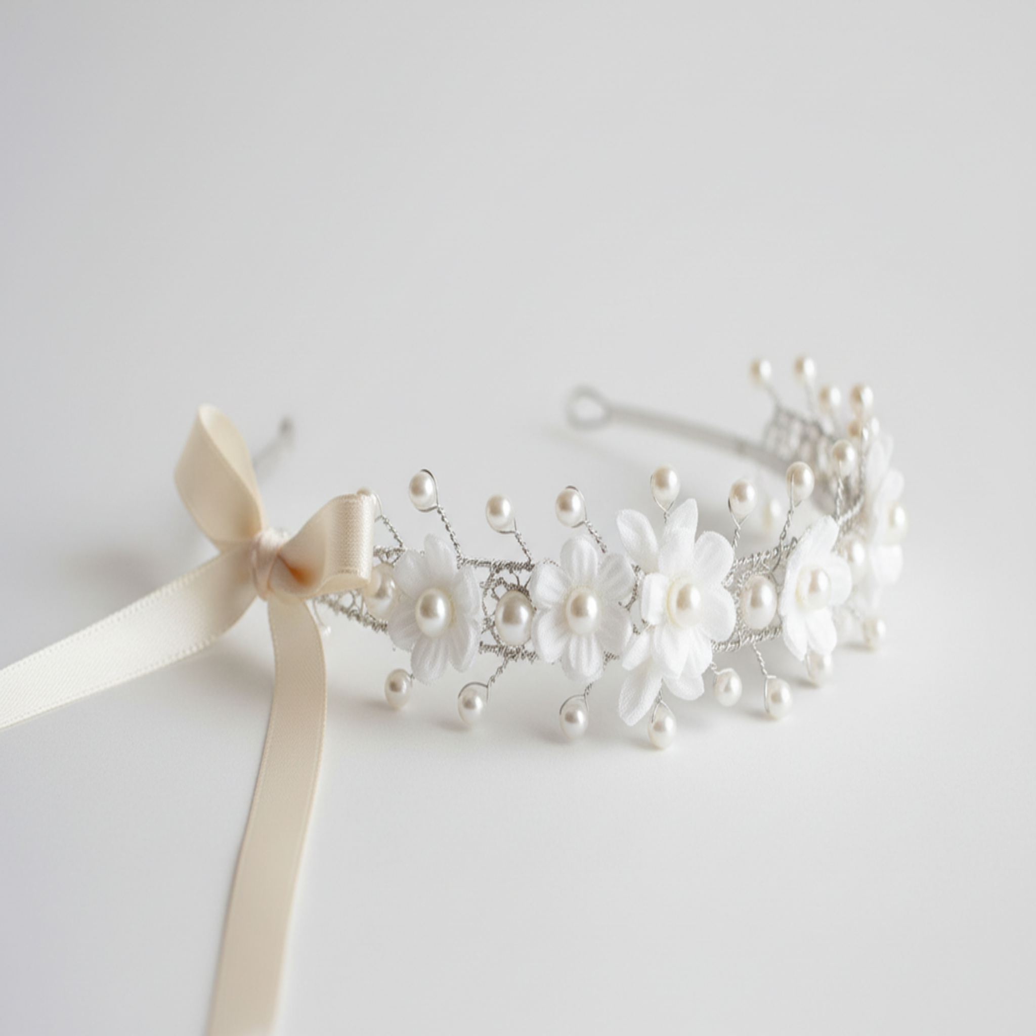 Diademas